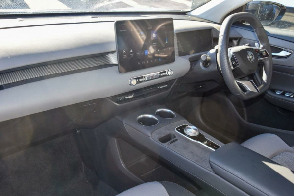 2025 MG MGS5 EV ZS3EM Excite 49 SUV Image 6