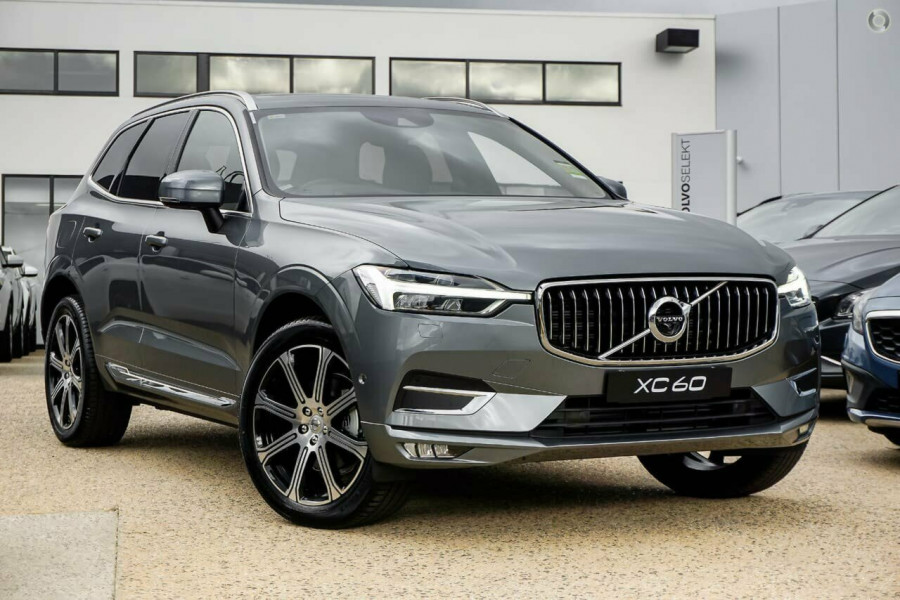 2019 Volvo XC60 D4 Inscription for sale Sunco Motor Group