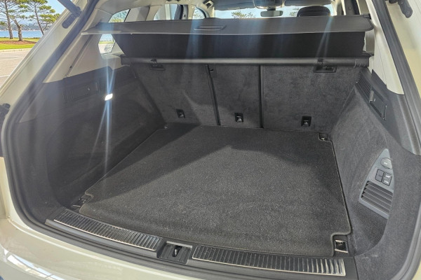 2020 MY21 Volkswagen Touareg CR 210TDI Elegance SUV Image 7