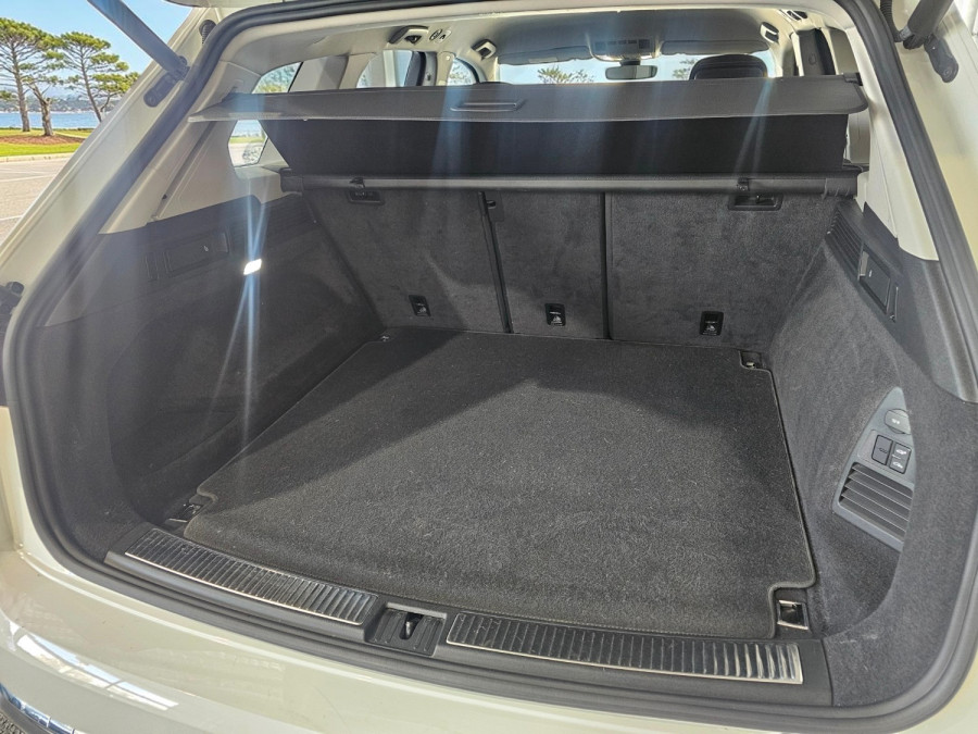2020 MY21 Volkswagen Touareg CR 210TDI Elegance SUV Image 7