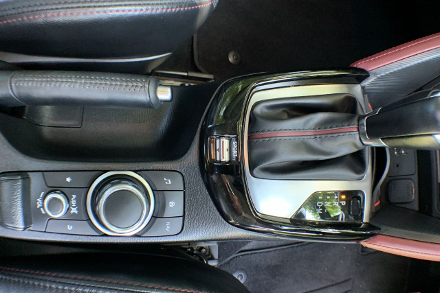 2016 Mazda CX-3 DK2W7A Akari Hatch Image 19