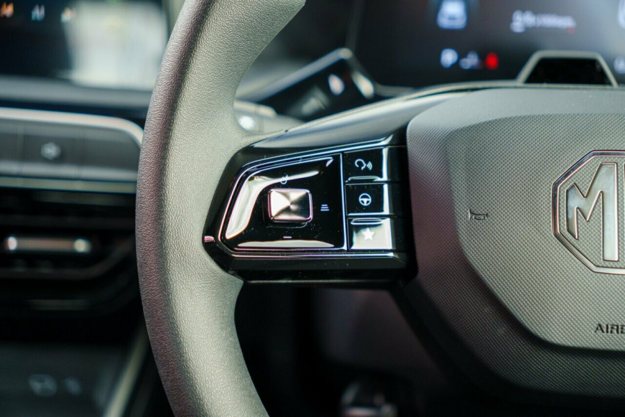 2026 MG MG3 ZP22 Vibe Hatch Image 11