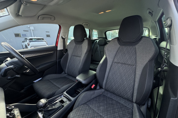 2022 MY23 Skoda Karoq NU 110TSI Style SUV Image 11