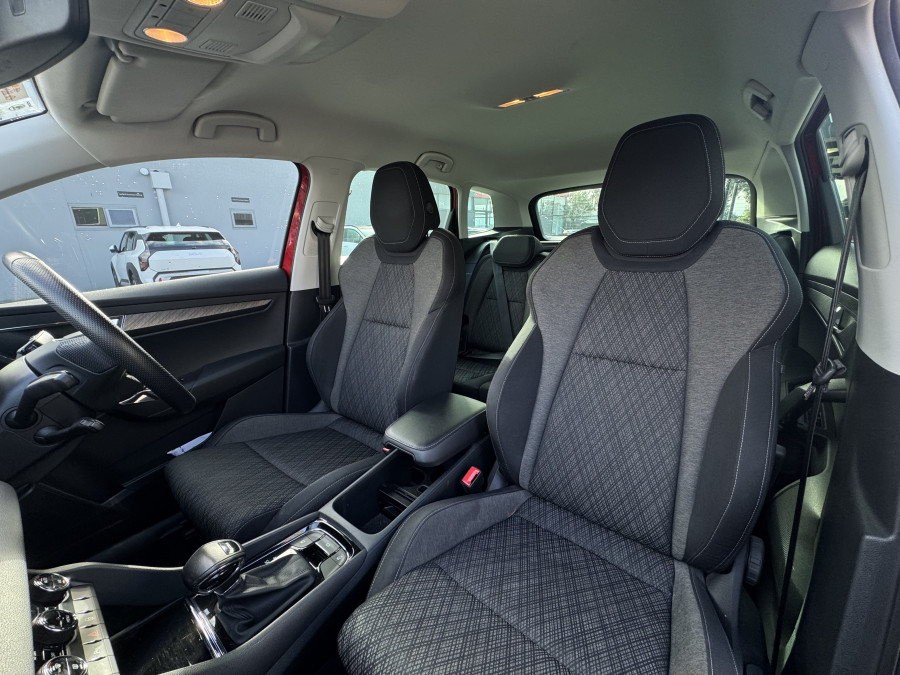 2022 MY23 Skoda Karoq NU 110TSI Style SUV Image 11