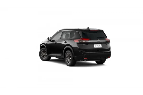 2026 Nissan X-Trail T33 ST SUV Image 25