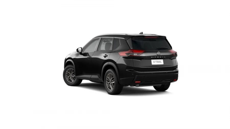2026 Nissan X-Trail T33 ST SUV Image 25