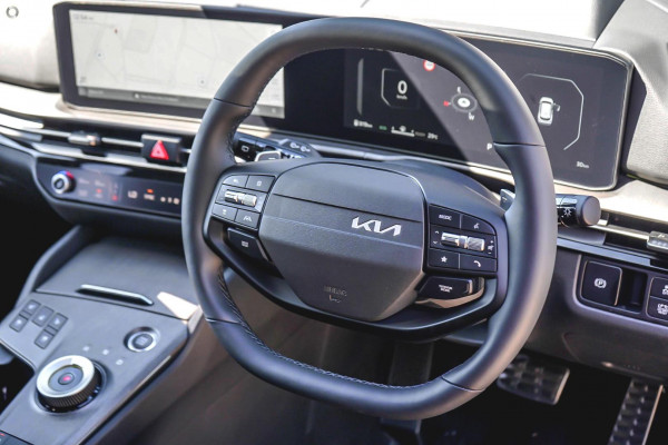 2026 MY27 Kia Sportage NQ5 PE HEV GT-Line SUV Image 9