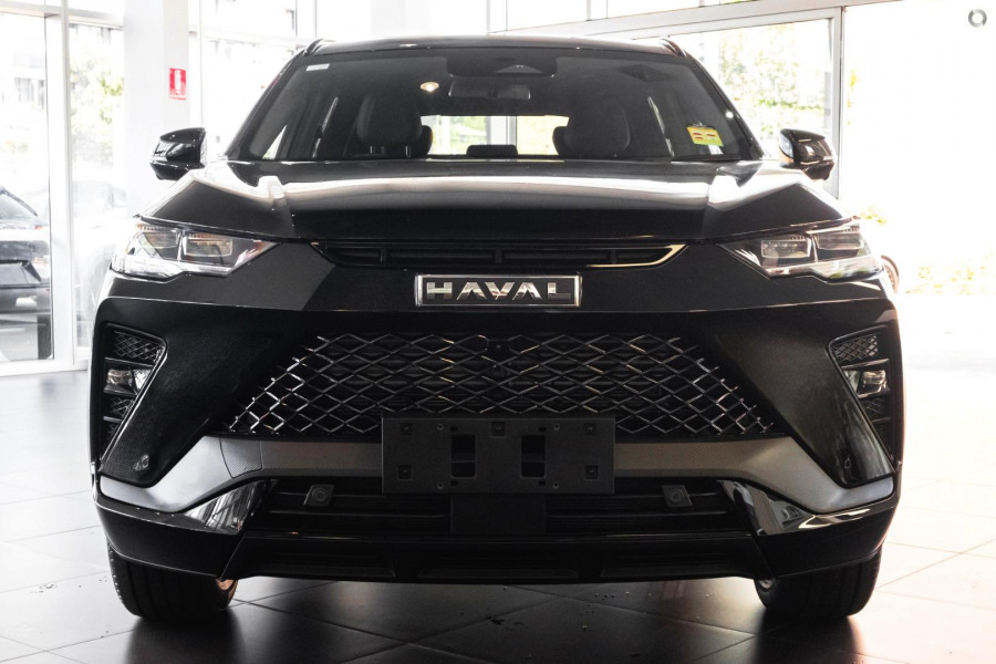 2026 GWM Haval H6GT B03 Ultra Hi4 PHEV SUV Image 2