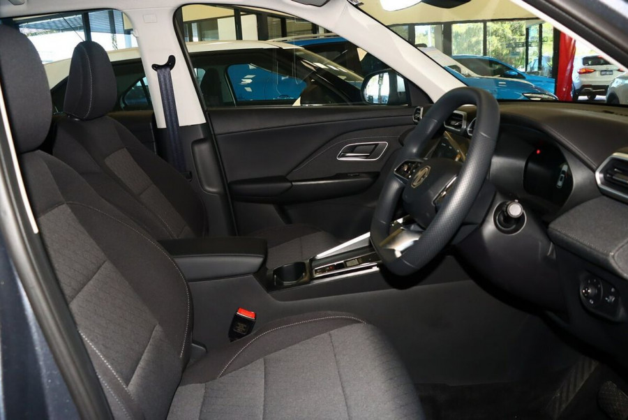 2025 MG ZS ZS32 Excite Hybrid+ SUV Image 6