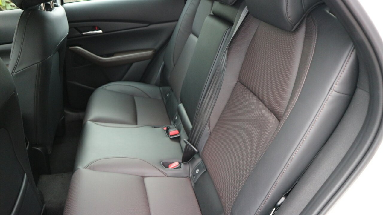 2025 MY24 Mazda CX-30 DM2W7A G25 Touring SUV Image 20