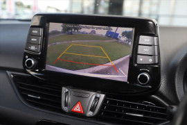 2019 Hyundai I30 PD2 MY19 Active Hatchback