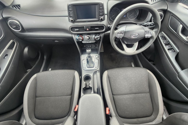 2018 MY19 Hyundai KONA OS.2 Go SUV Image 14