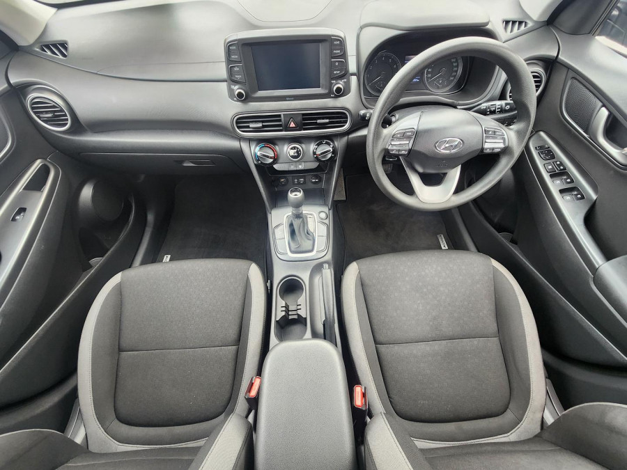 2018 MY19 Hyundai KONA OS.2 Go SUV Image 14