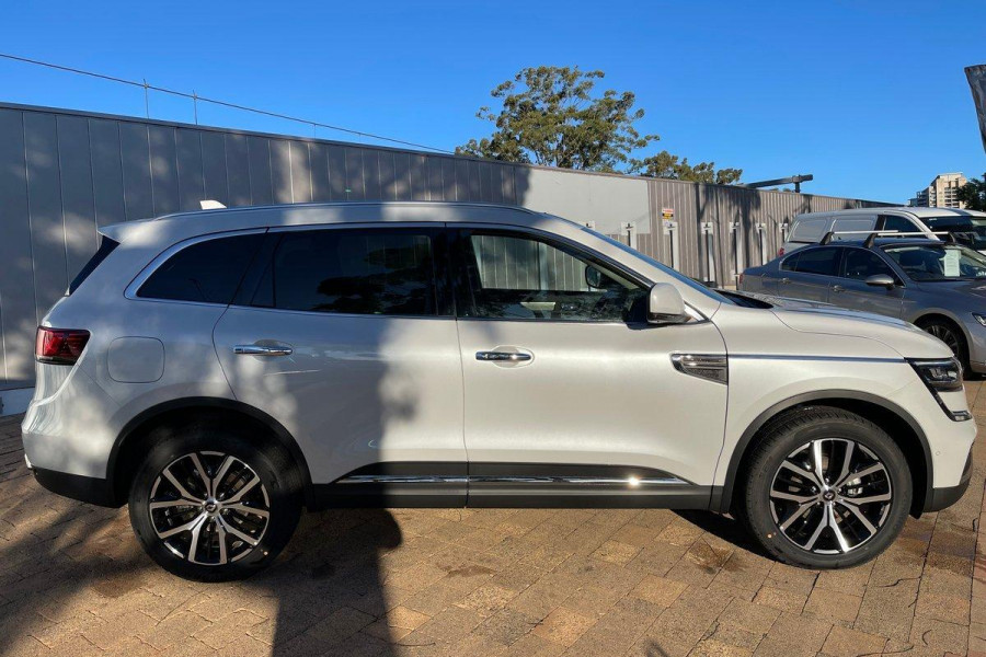 2024 Renault Koleos HZG Intens SUV Image 9