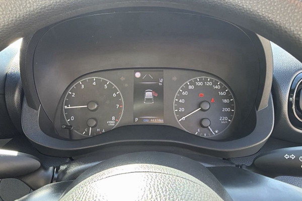 2023 Toyota Yaris MXPA10R Ascent Sport Hatch Image 13