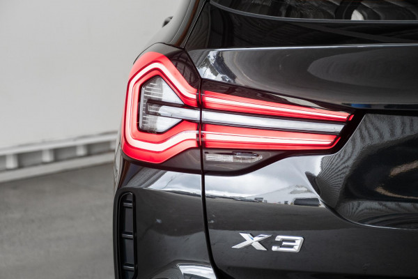 2023 BMW X3 G01 LCI xDrive30i M Sport SUV image 26