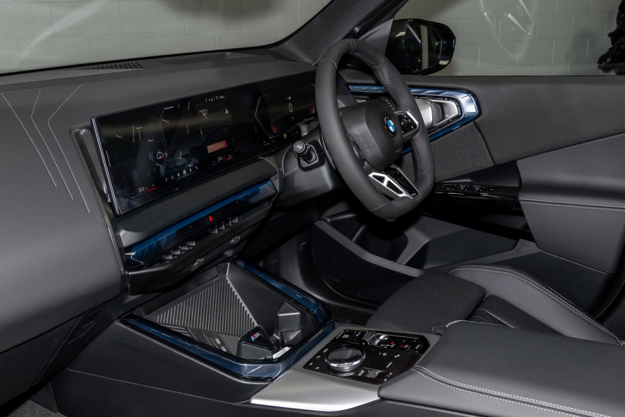 2026 BMW X3 G45 20 xDrive SUV