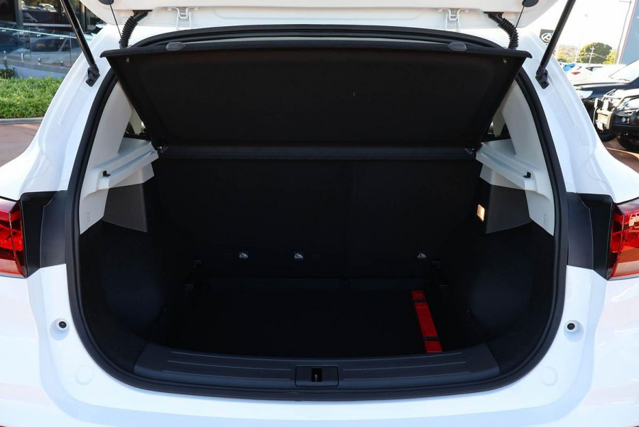 2025 MG ZST Vibe SUV Image 14