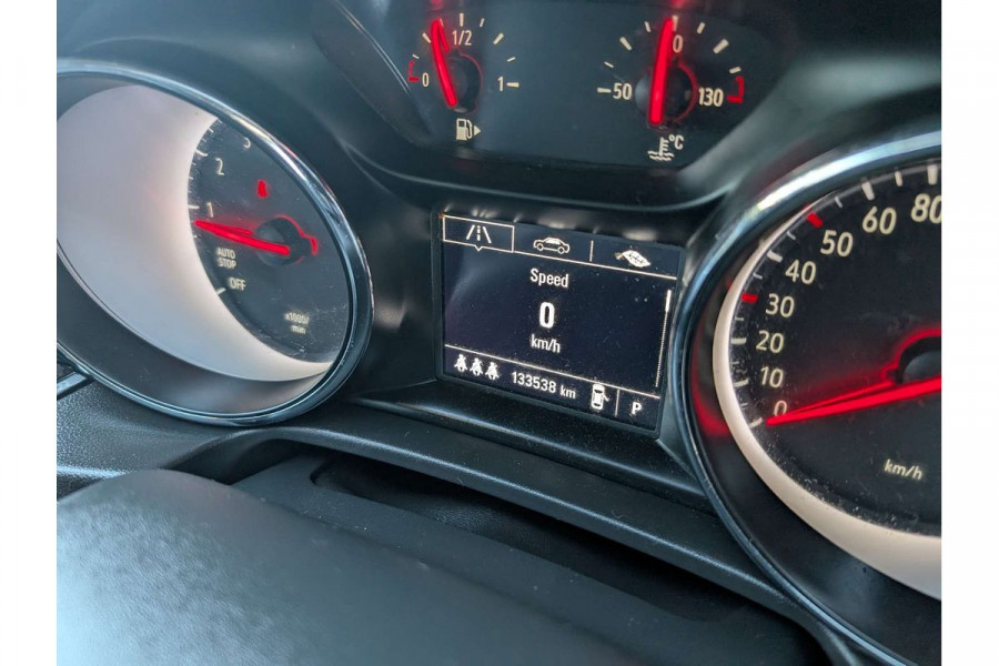 2018 Holden Commodore ZB RS Other Image 18