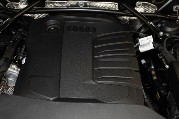 2025 Audi Q5 GU TDI 150kW Sport SUV image 19