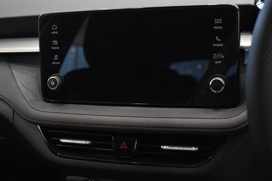 2025 MY26 Skoda Fabia PJ 85TSI Select Hatch Image 35