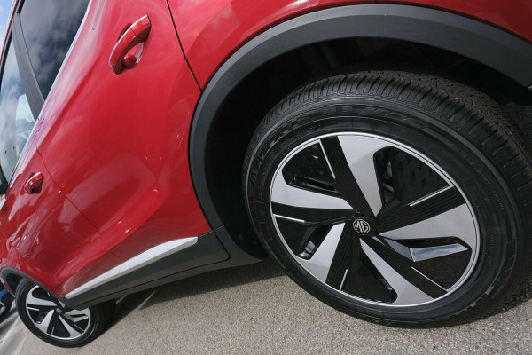 2023 MG ZS EV AZS1 Long Range SUV