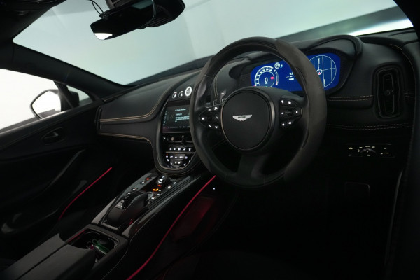 2023 Aston Martin DBX 707 SUV Image 28