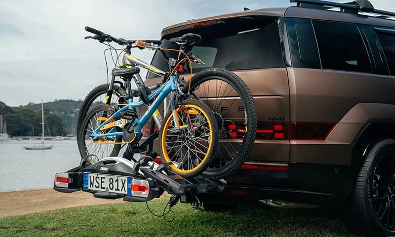 3 bike carrier
