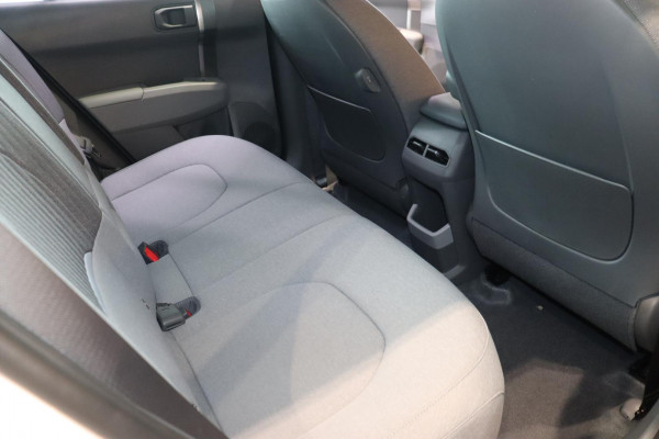 2026 MY27 Kia EV3 SV Air Long Range SUV Image 21