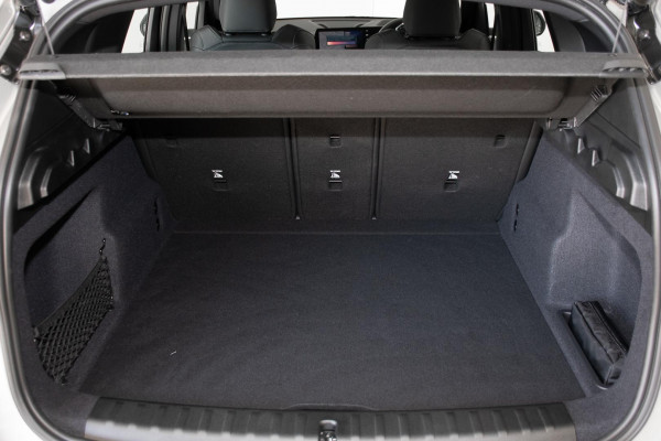 2025 BMW X1 U11 sDrive18i SUV image 20