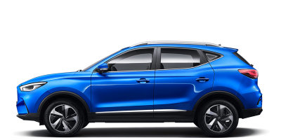 New MG ZS EV