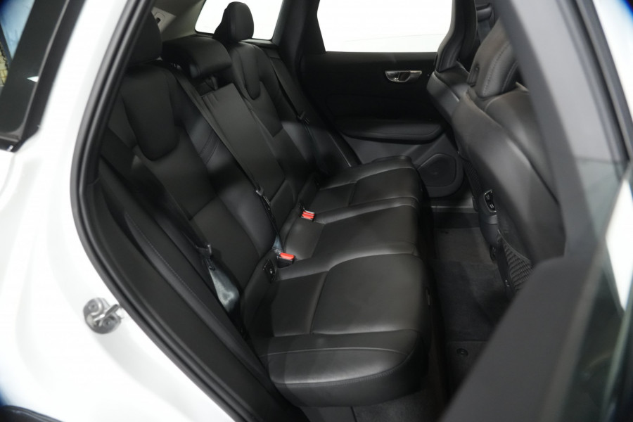 2023 Volvo XC60 UZ Ultimate B6 Dark SUV