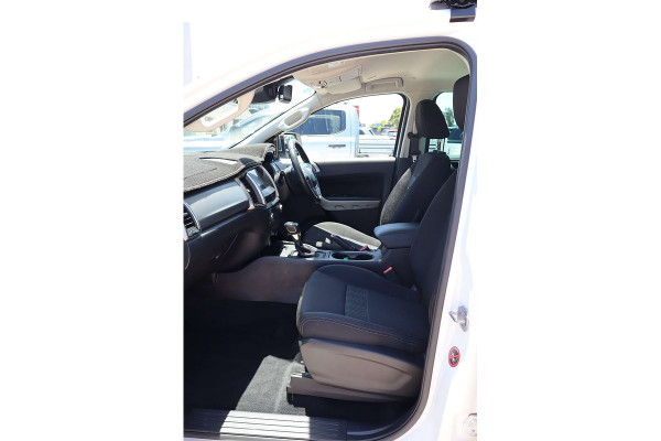 2020 MY20.25 Ford Ranger PX MkIII XLT Ute Image 14