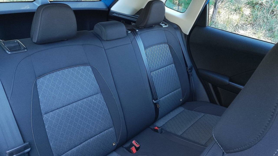 2026 MG ZS ZS32 Vibe SUV Image 10