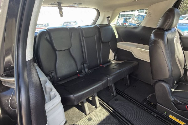 2021 Kia Carnival KA4 Platinum People Mover Image 22