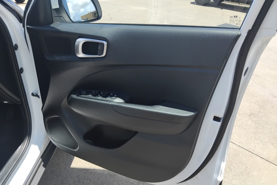 2024 Hyundai Venue QX.V5  SUV Image 19