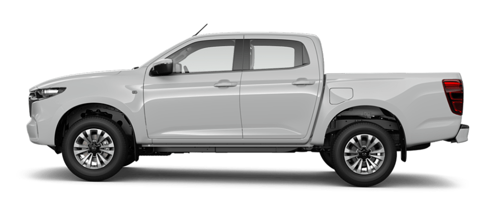 2024 Mazda BT-50 TF XT Ute Image 22