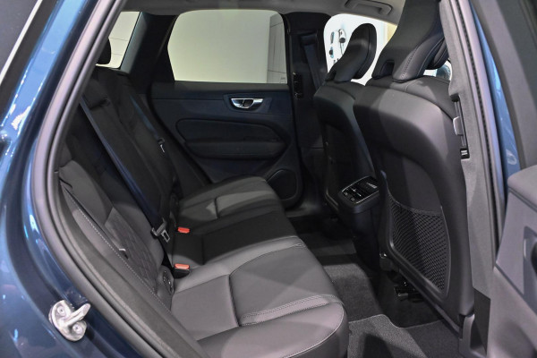 2026 Volvo XC60 UZ Plus B5 Bright SUV Image 8