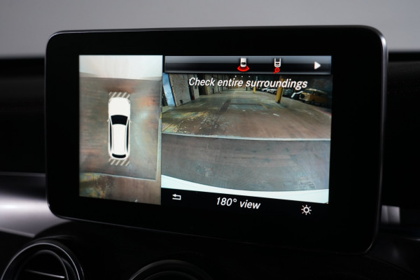 2019 Mercedes-Benz GLC-Class 43 SUV Image 33