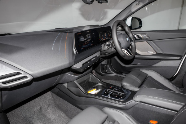 2025 BMW 2 Series F74 218 M Sport Sedan image 7