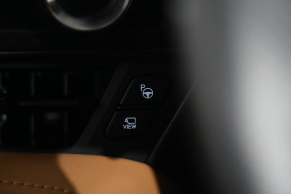 2025 Lexus NX NX450h+ F Sport SUV Image 20