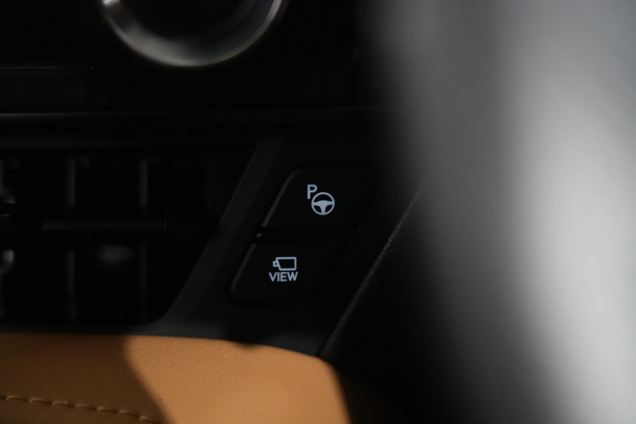 2025 Lexus NX NX450h+ F Sport SUV