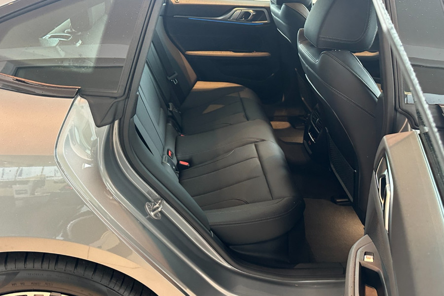 2024 BMW G26 - i4 eDrive35 i4 eDrive35 Other Image 12