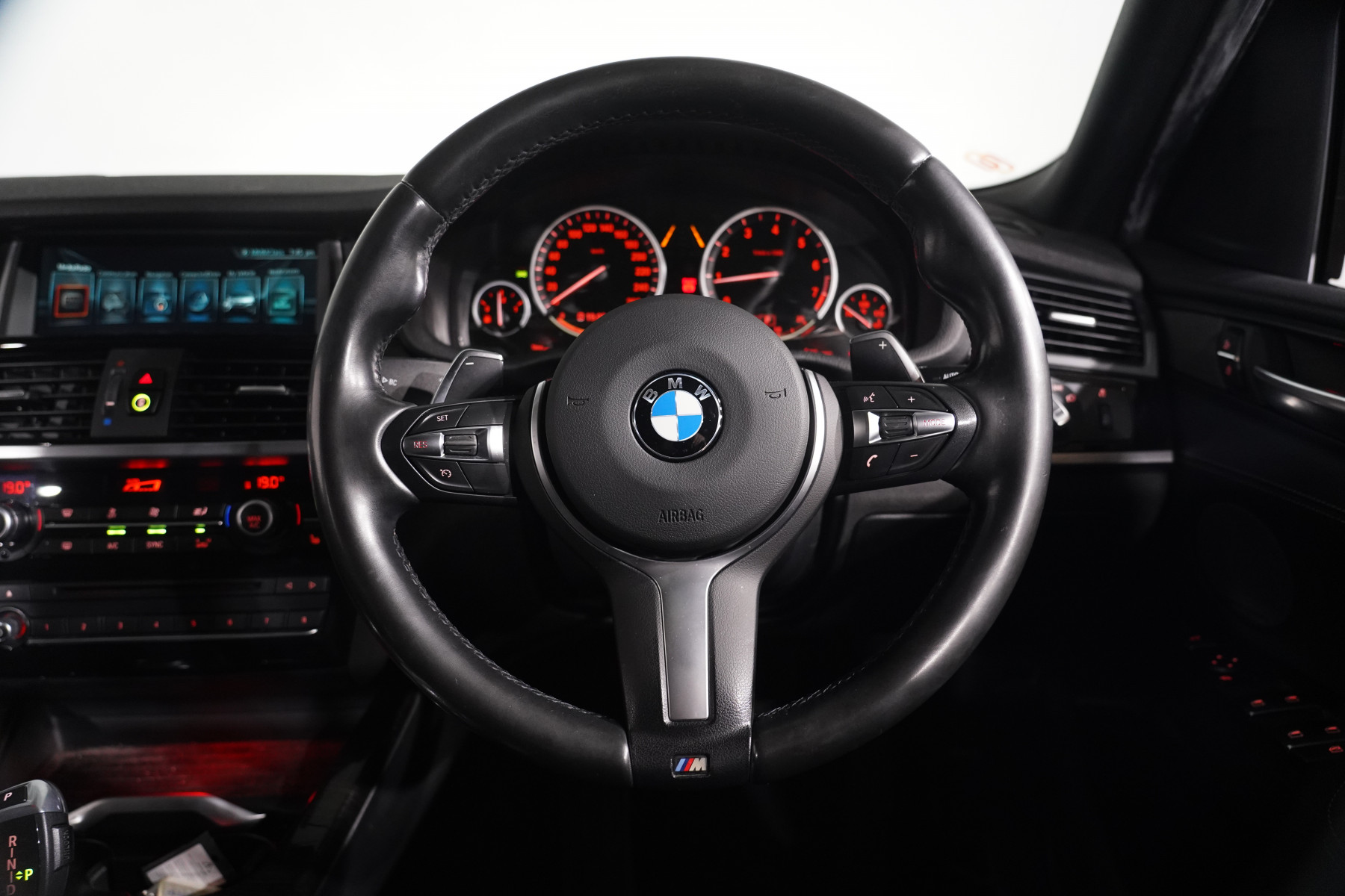 2017 BMW X4 Xdrive 20i Coupe Image 14