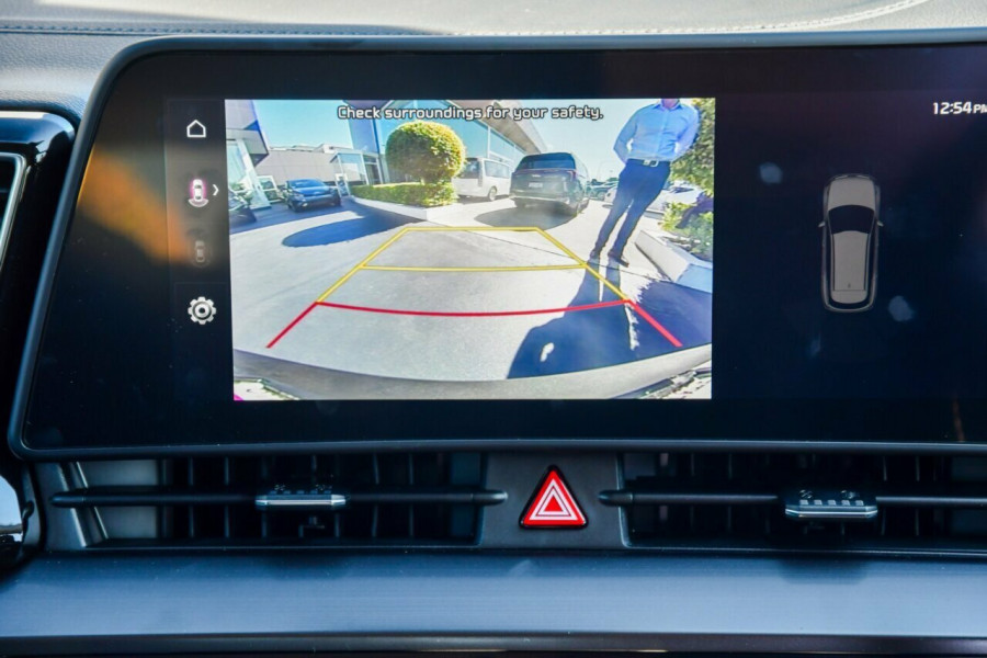 2024 Kia Sportage NQ5 HEV SX SUV Image 15