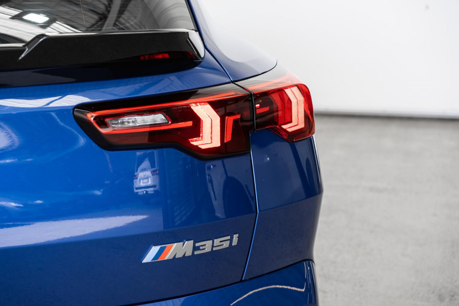 2024 BMW X2 U10 M35i xDrive SUV