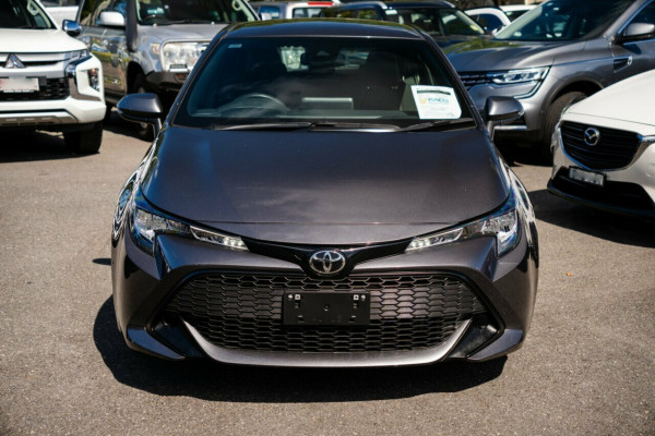 2021 Toyota Corolla MZEA12R Ascent Sport Hatch Image 5