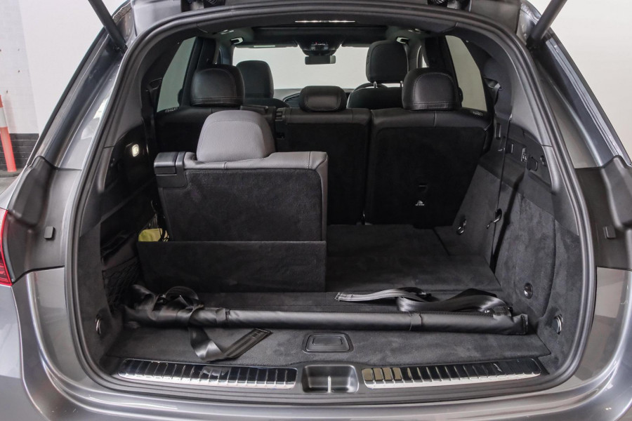 2025 Mercedes-Benz GLE-Class V167 GLE450 d SUV