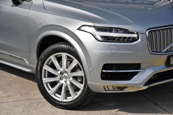 2016 Volvo XC90 L Series D5 Inscription SUV Image 2