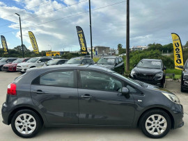 2016 Kia Rio UB S Hatch image 3